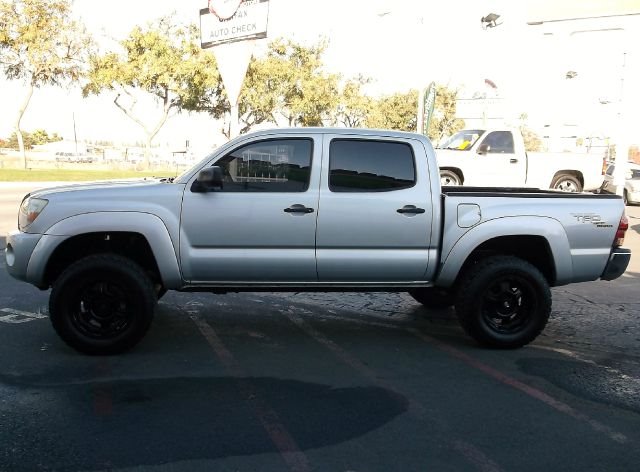 Toyota Tacoma 2006 photo 4