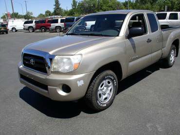 Toyota Tacoma 2006 photo 2