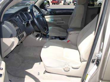 Toyota Tacoma 2006 photo 5