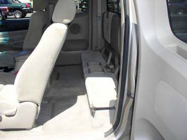 Toyota Tacoma 2006 photo 6