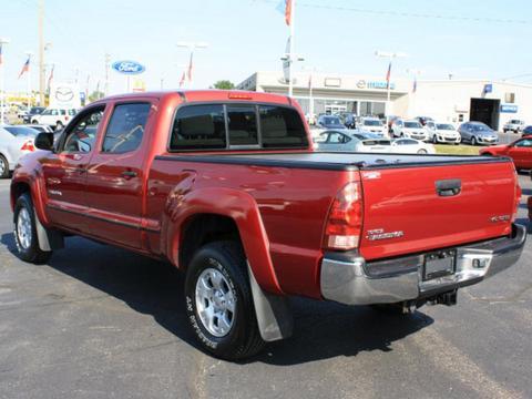 Toyota Tacoma 2006 photo 1