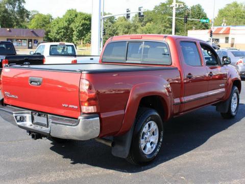 Toyota Tacoma 2006 photo 2