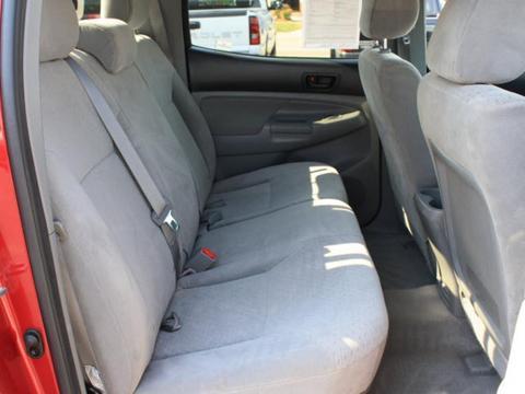 Toyota Tacoma 2006 photo 5