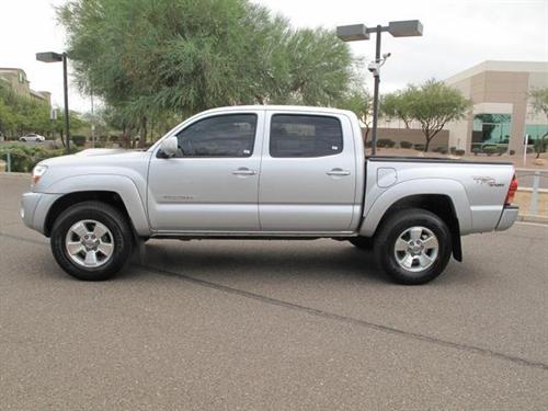 Toyota Tacoma XLT 2WD Other