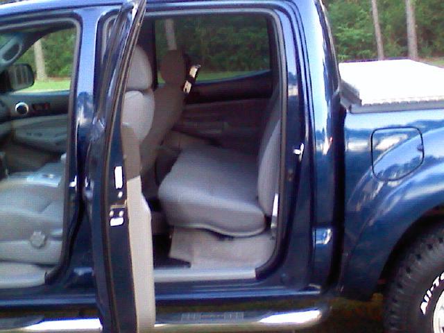 Toyota Tacoma 2006 photo 2