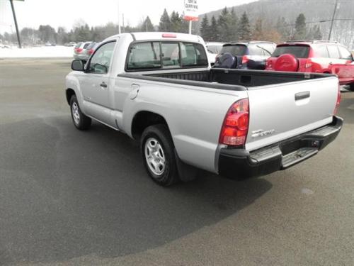 Toyota Tacoma 2006 photo 1