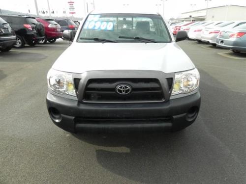 Toyota Tacoma 2006 photo 3
