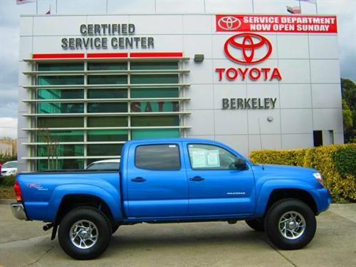 Toyota Tacoma XLT 2WD Other