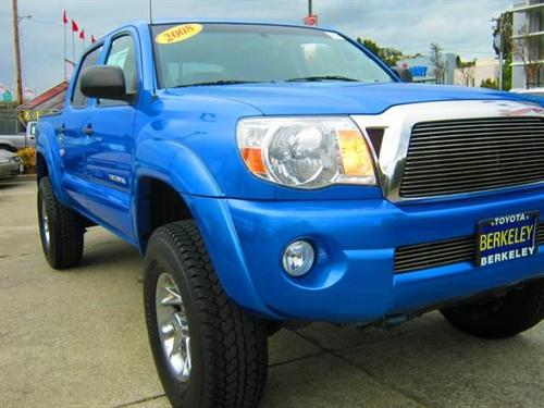 Toyota Tacoma 2006 photo 4