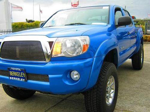 Toyota Tacoma 2006 photo 5