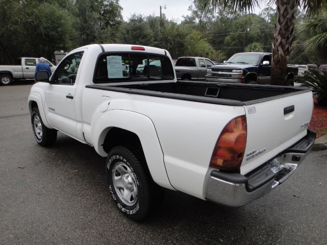 Toyota Tacoma 2006 photo 2