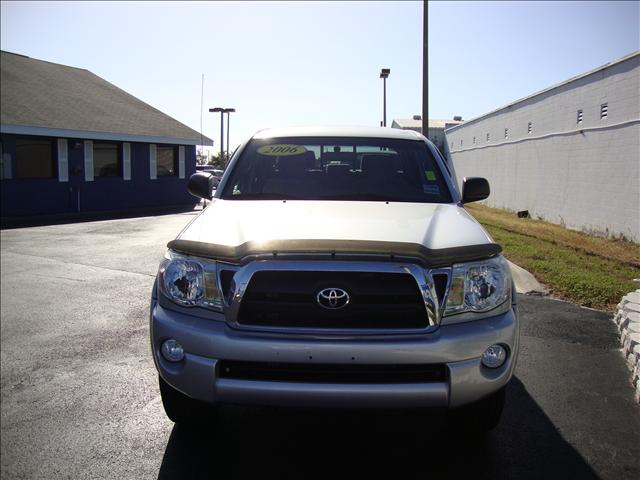 Toyota Tacoma 2006 photo 1