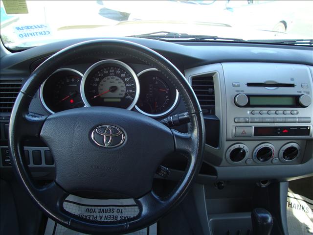 Toyota Tacoma 2006 photo 2