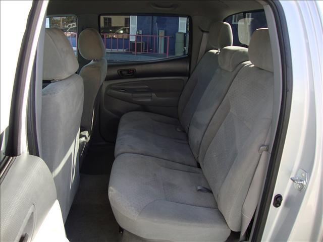 Toyota Tacoma 2006 photo 4