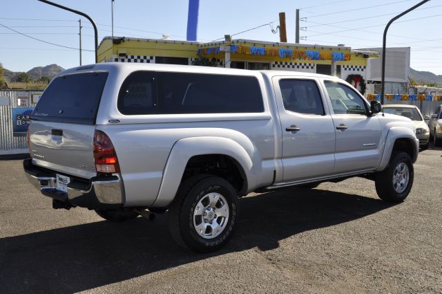 Toyota Tacoma 2006 photo 1