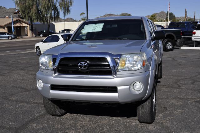 Toyota Tacoma 2006 photo 2