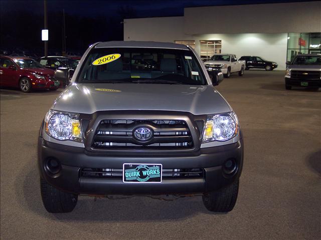 Toyota Tacoma 2006 photo 1