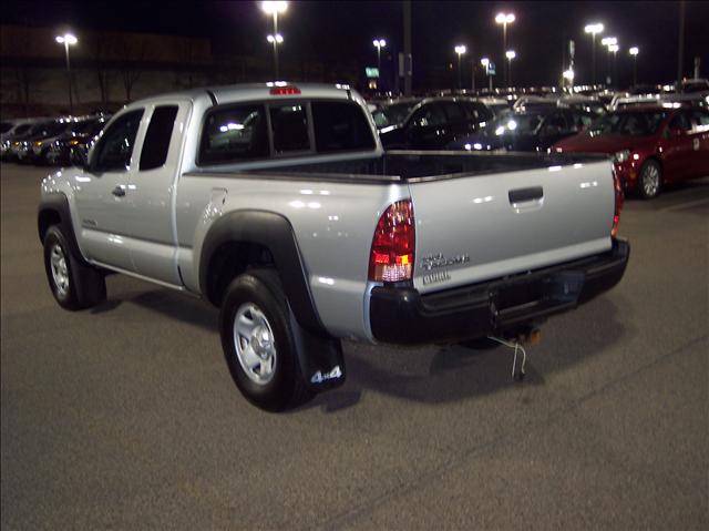 Toyota Tacoma 2006 photo 3