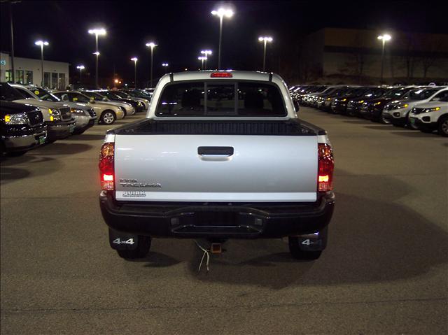 Toyota Tacoma 2006 photo 4