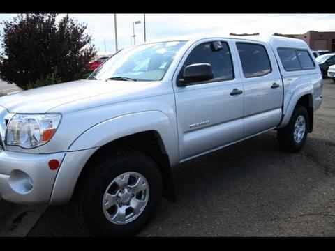 Toyota Tacoma XLT 2WD Other