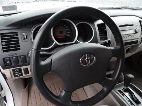 Toyota Tacoma XLT 2WD Other