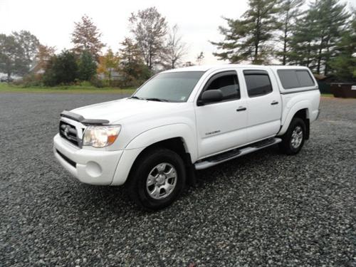 Toyota Tacoma 2006 photo 1