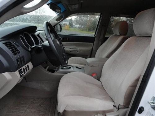 Toyota Tacoma 2006 photo 2