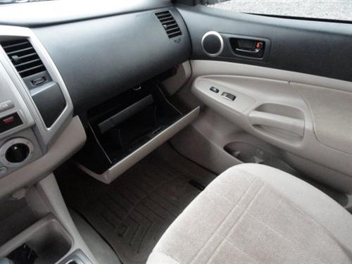 Toyota Tacoma 2006 photo 3