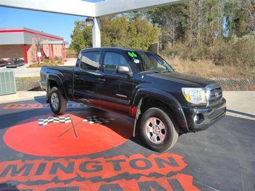 Toyota Tacoma XLT 2WD Other