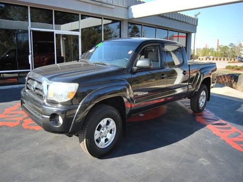 Toyota Tacoma 2006 photo 2