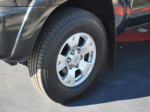 Toyota Tacoma 2006 photo 3
