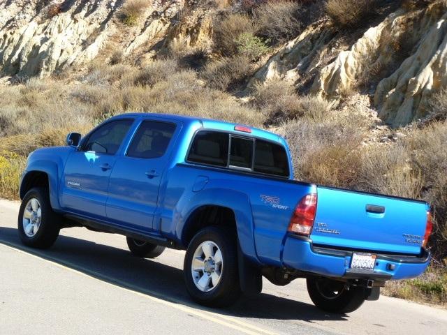 Toyota Tacoma 2006 photo 1
