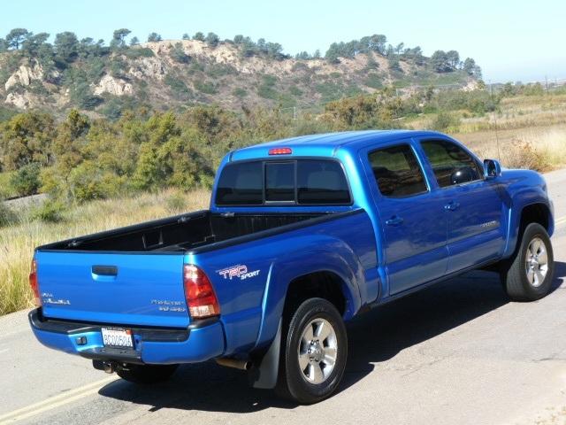 Toyota Tacoma 2006 photo 2