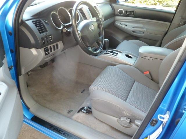 Toyota Tacoma 2006 photo 4