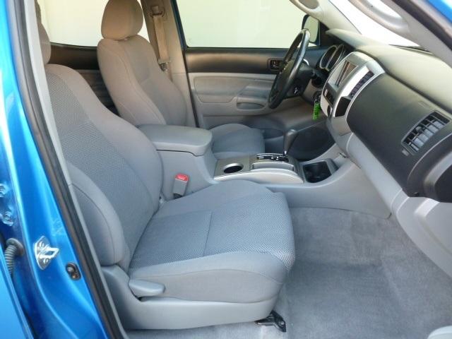 Toyota Tacoma 2006 photo 5