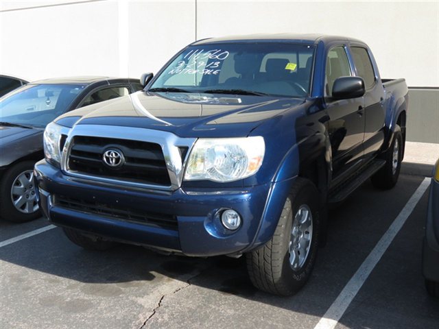 Toyota Tacoma 2006 photo 1