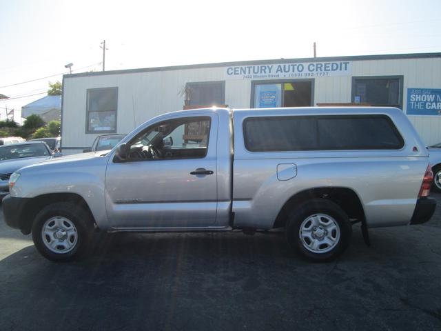 Toyota Tacoma 2006 photo 1