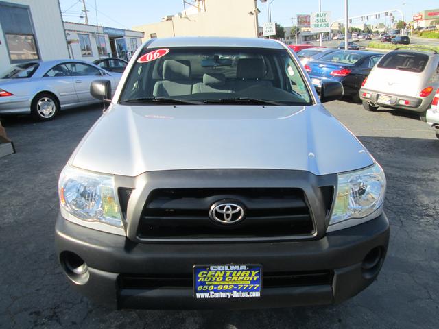 Toyota Tacoma 2006 photo 2