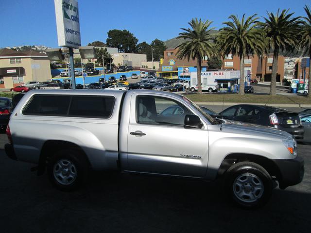 Toyota Tacoma 2006 photo 5