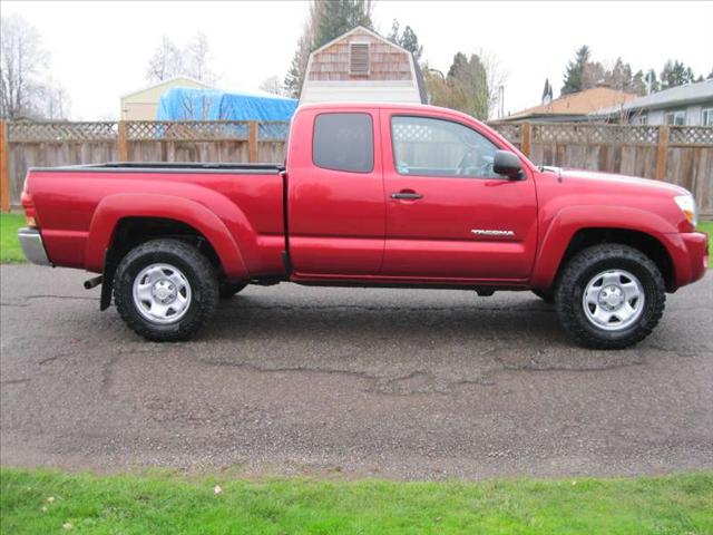 Toyota Tacoma 2006 photo 3