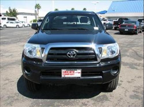 Toyota Tacoma XLT 2WD Other