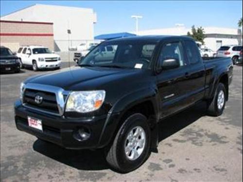 Toyota Tacoma 2006 photo 1