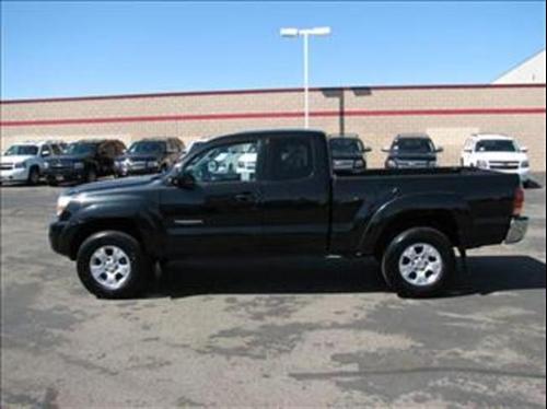 Toyota Tacoma 2006 photo 2