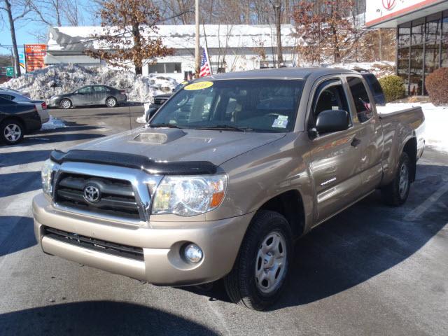Toyota Tacoma Unknown Pickup