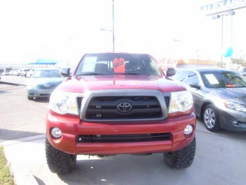 Toyota Tacoma 2006 photo 1