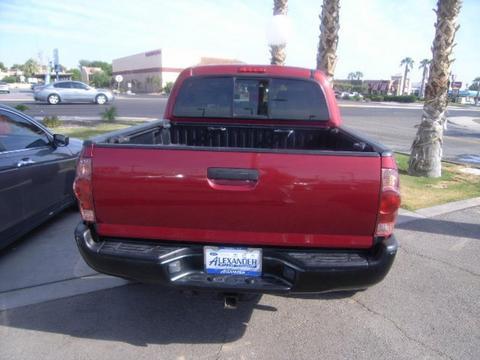 Toyota Tacoma 2006 photo 2