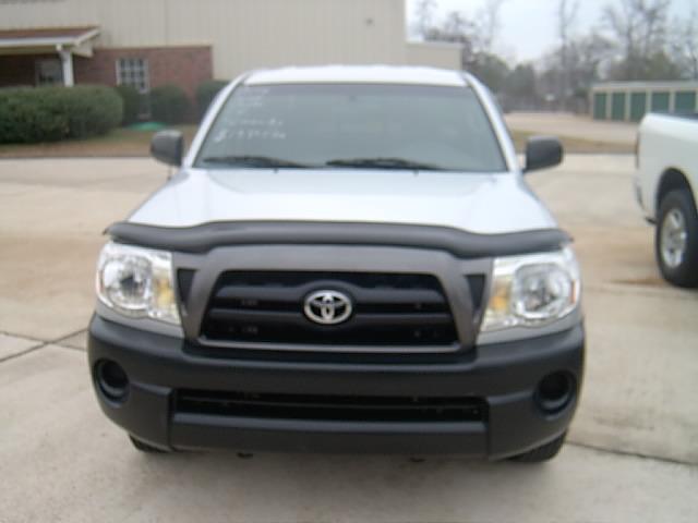 Toyota Tacoma 2006 photo 1