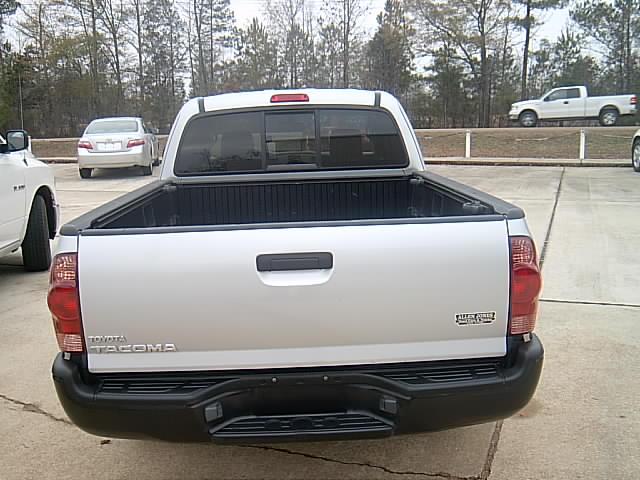 Toyota Tacoma 2006 photo 3