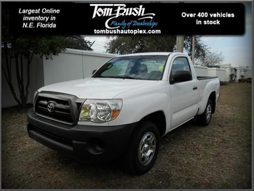 Toyota Tacoma LS 4x4 Truck Other