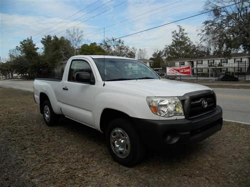 Toyota Tacoma 2006 photo 1